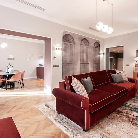 Be Mate Piazza Navona Apartment Rome Exterior photo