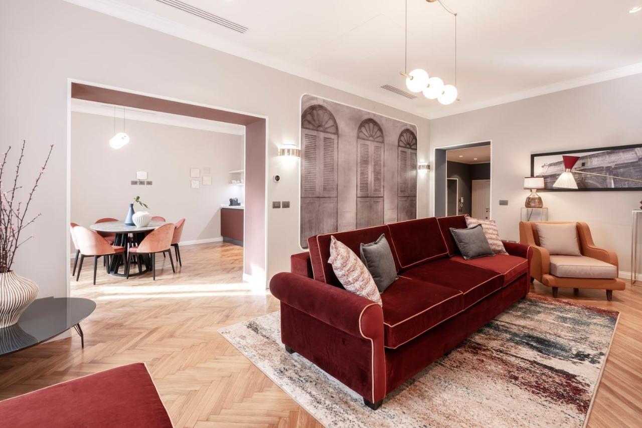 Be Mate Piazza Navona Apartment Rome Exterior photo