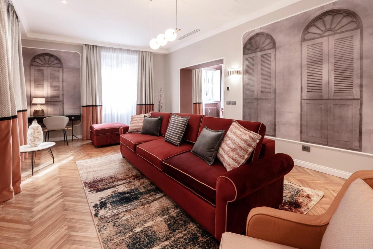 Be Mate Piazza Navona Apartment Rome Exterior photo