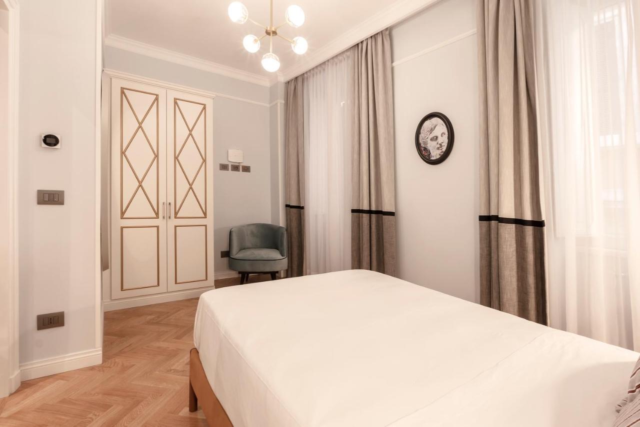 Be Mate Piazza Navona Apartment Rome Exterior photo