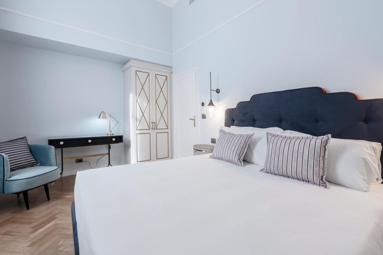 Be Mate Piazza Navona Apartment Rome Exterior photo