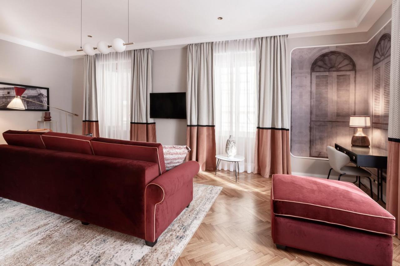 Be Mate Piazza Navona Apartment Rome Exterior photo