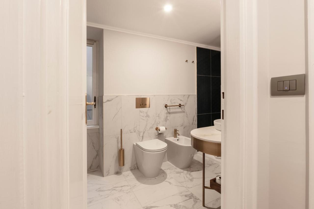 Be Mate Piazza Navona Apartment Rome Exterior photo