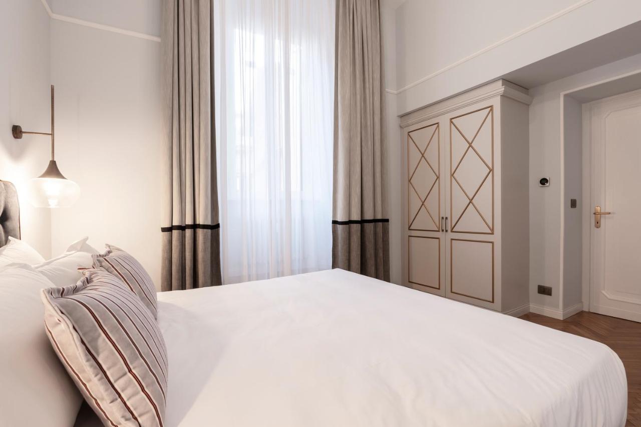Be Mate Piazza Navona Apartment Rome Exterior photo